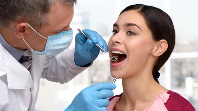 Pentingnya Check Up Kondisi Gigi Sebelum Masuk Bulan Puasa