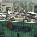 SCTV dan Vidio Tanda Tangan Perjanjian Senilai Rp 224 Juta