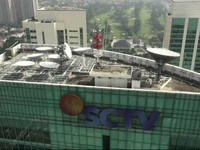 SCTV dan Vidio Tanda Tangan Perjanjian Senilai Rp 224 Juta