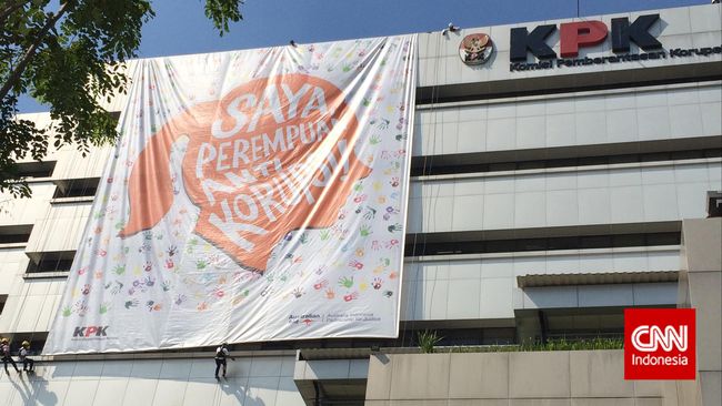 Bambang Widjojanto: Perempuan Rentan Jadi Korban Korupsi