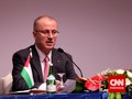 Kabinet PM Palestina Mundur, Abbas Bentuk Pemerintahan Baru