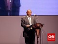 Petahana Cyril Ramaphosa Dipastikan Menang Pemilu Afsel