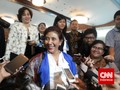 Demi Investasi, Menteri Susi Minta Masukan Pebisnis Rusia