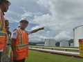 Bos Pertamina Beberkan Visi dan Misi Holding BUMN Energi