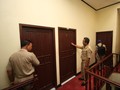 Pemprov DKI Tertibkan Kos di Tebet Pasca Tata Chubby Terbunuh