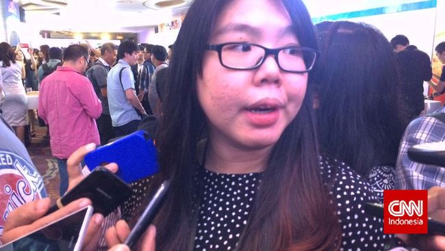 Asus Melesat ke Posisi Kedua Pasar Ponsel di Indonesia