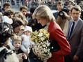 5 Tanda Cinta Lady Diana untuk Kemanusiaan