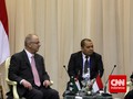 Kemerdekaan Palestina Bahasan Utama Parlemen Asia-Afrika