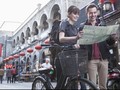 Lonely Planet, Panduan yang Berawal dari Diary Perjalanan