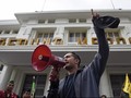 'Transisi SBY ke Jokowi Tak Tingkatkan Kebebasan Berpendapat'