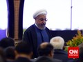 Sebanyak 12 Ribu Mendaftar jadi Caleg Parlemen Iran