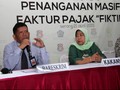 Ditjen Pajak Siap Ampuni Sindikat Faktur Fiktif yang Kompromi