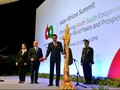 Jokowi: Parlemen Perwujudan Suara Rakyat Suara Tuhan