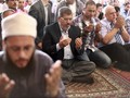 Ikhwanul Muslimin Salahkan Mesir atas Kematian Mursi