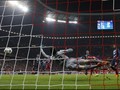 Penyerang Denmark Tiru 'Aksi' Suarez, Korbannya Polisi