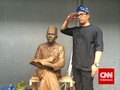 Wakil Wali Kota Surabaya Sebut Ridwan Kamil Kekanak-kanakan