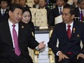 Jokowi Yakinkan Tiongkok Garap Puluhan Proyek Infrastruktur