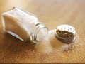 Tujuh Fakta Unik Tentang Garam