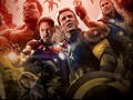 6 Anggota Avengers Tulis Obituari untuk Stan Lee