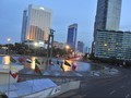 Hari Ini Rute Bus TransJakarta Kembali Dialihkan