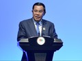 Menang Pemilu, PM Hun Sen akan Berpidato di Majelis Umum PBB