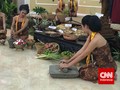 Resep Jamu Daun Sirih Sederhana ala Mustika Ratu