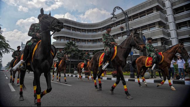 Jadi Saksi Sejarah, Kota Tua Bandung Bersolek
