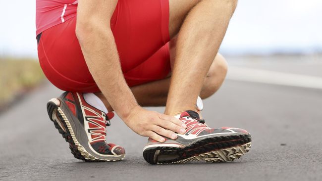 Osteoporosis Berisiko Tinggi Menyebabkan Tuli Mendadak