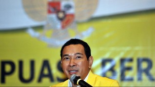 Perusahaan Tommy Soeharto Laporkan Dugaan Penipuan ke Polisi