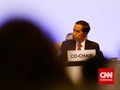Hari Ini Jokowi Akan Bertemu Presiden Iran dan PM Thailand