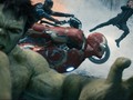Para Pahlawan Marvel Muncul di Cuplikan Anyar 'Infinity War'