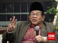 AM Fatwa Kantongi Inisial Anggota DPD yang Ditangkap KPK