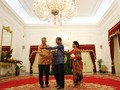 Indonesia dan Singapura Jajaki Kerja Sama Baru di Enam Bidang