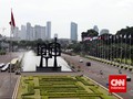 Dana Aspirasi Buat DPR Ibarat 'Broker' APBN