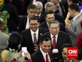 SBY Ajak Negara Asia-Afrika Berantas Kemiskinan