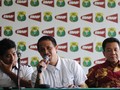 Rexy: Tanpa Emas, PBSI Akan Dicap Gagal