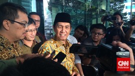 Pengadilan Segera Kirim Permohonan PK Kasus Hadi Poernomo