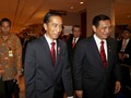 Andi Sebut Luhut Tak Pengaruhi Soal Pelibatan TNI di Lembaga