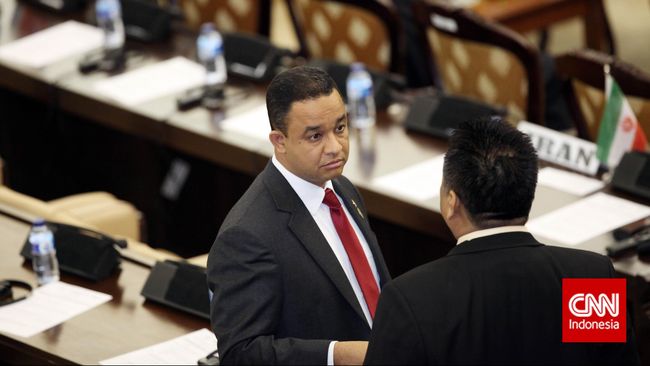 Menteri Anies Tegaskan Kecurangan Soal UN akan Diproses Hukum