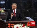 Di Depan Peserta KAA, SBY Bicara Soal Semangat Asia Afrika