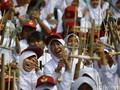 Semangat Generasi Muda Hidupkan Musik Tradisional