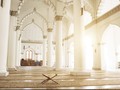 Instalasi Seni 'Masjid Gereja' di Venesia Dimatikan Sepihak