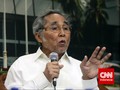 Anggota DPD Terpilih dari DKI Tak Setuju Ibu Kota Dipindah