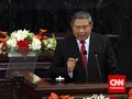 JK Belum Pelajari Saran dan Kritik SBY soal Pemerintah