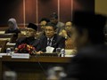 Kemenag akan Kaji Draf RUU Pesantren dari DPR dan Susun DIM