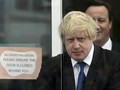Boris Johnson, Dari Jurnalis Hingga Calon PM Inggris