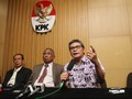 Johan Budi Tegaskan KPK Tidak Mengendur, Hanya Berbenah