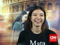 Wulan Guritno 'Diincar' Teman-teman Putrinya