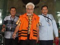 KPK: Kasus Bensin Bertimbal Masuk Tahap Penuntutan