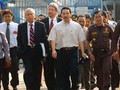 OC Kaligis: Dari Soeharto, Ariel Peterpan hingga Nazaruddin